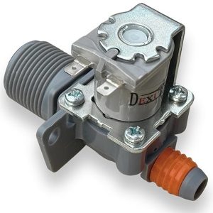 یدکی اصلی شیر ورودی/تغذیه آب ماشین ظرفشویی