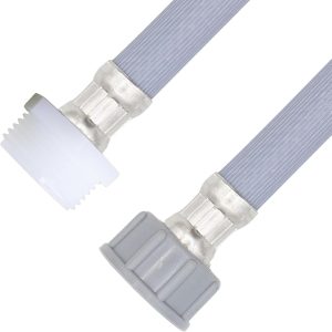 پسوند شیلنگ تغذیه ماشین لباسشویی و ماشین ظرفشویی